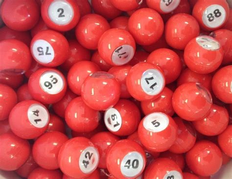 Shop Raffle Bingo Balls with great discounts and  .